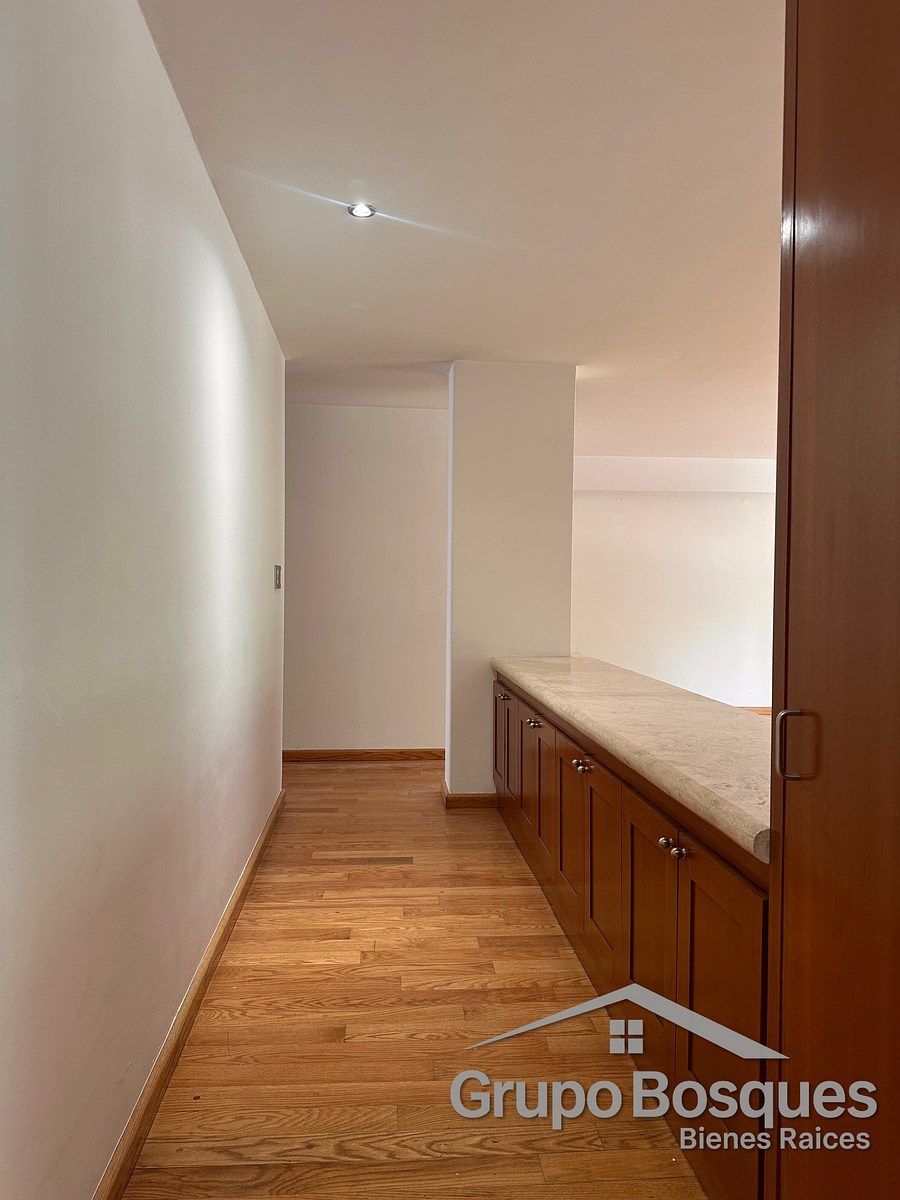 Apartamento em Polanco II Sección, Miguel Hidalgo, foto 14 de 28
