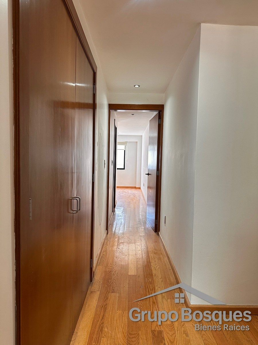 Apartamento em Polanco II Sección, Miguel Hidalgo, foto 15 de 28