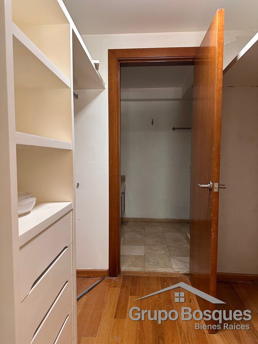 Apartamento em Polanco II Sección, Miguel Hidalgo, foto 19 de 28