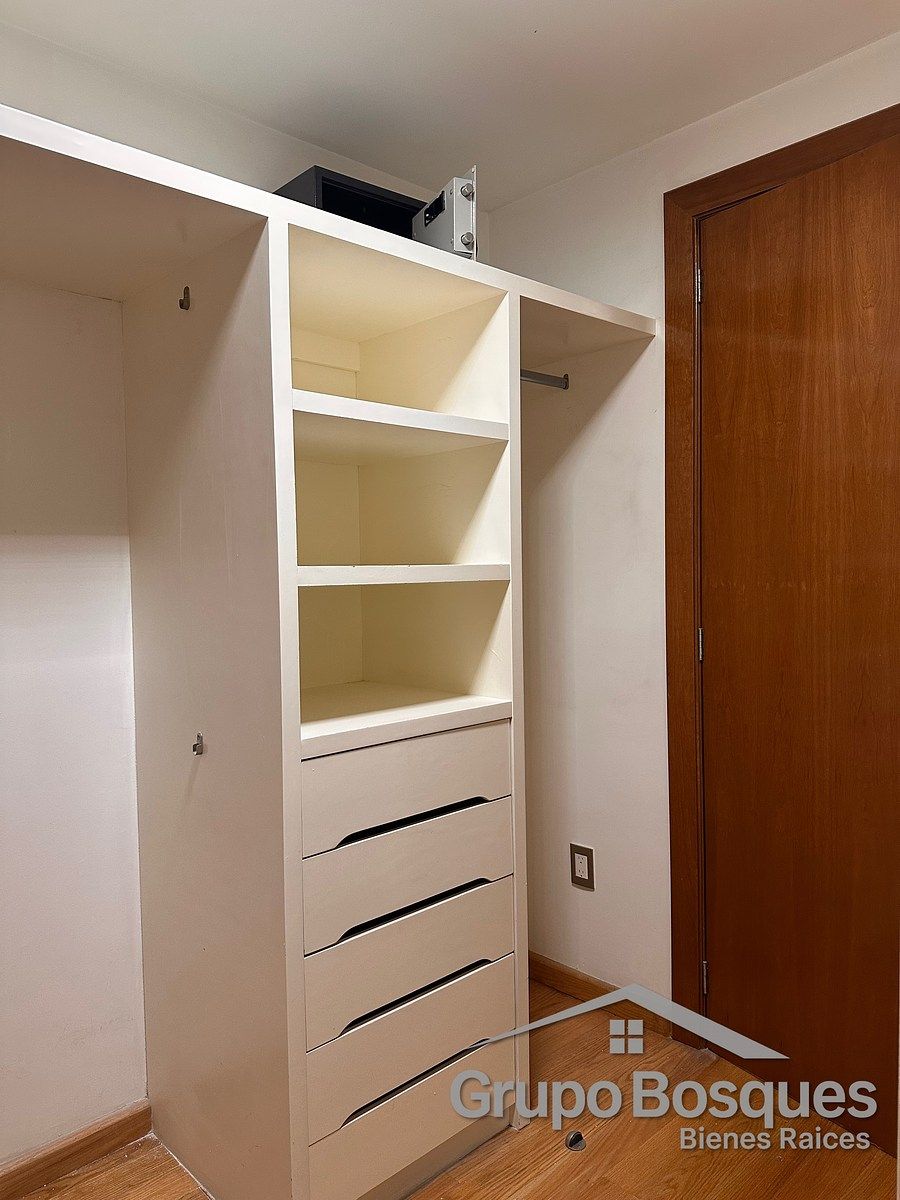 Apartamento em Polanco II Sección, Miguel Hidalgo, foto 21 de 28