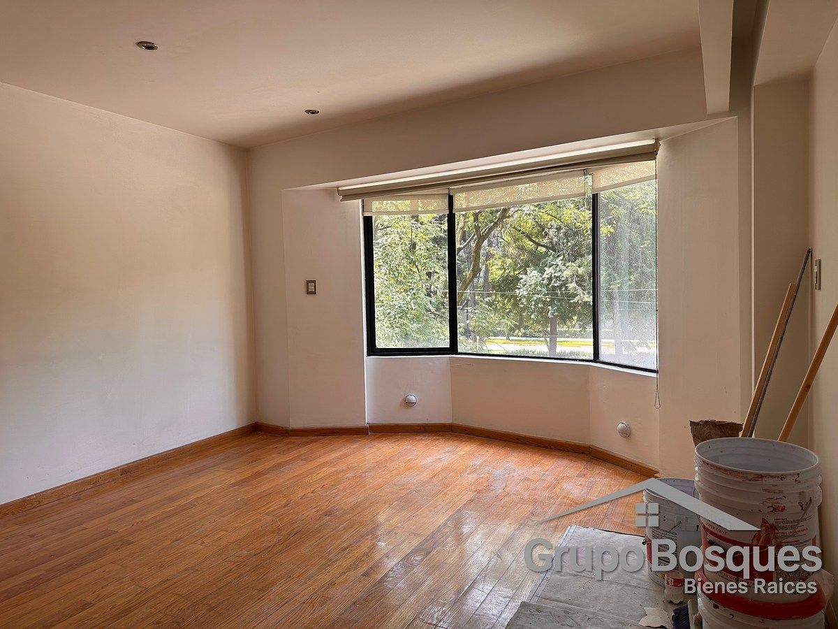 Apartamento em Polanco II Sección, Miguel Hidalgo, foto 18 de 28