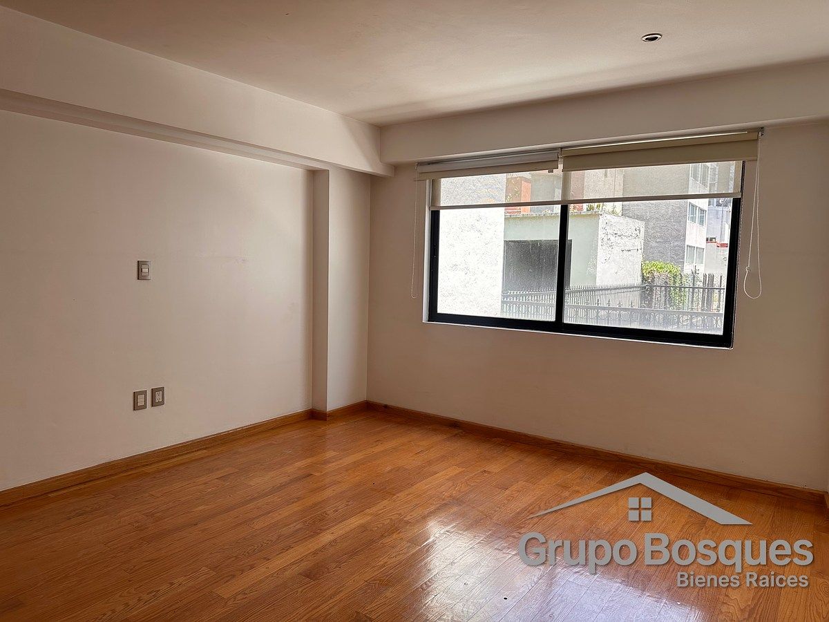 Apartamento em Polanco II Sección, Miguel Hidalgo, foto 22 de 28