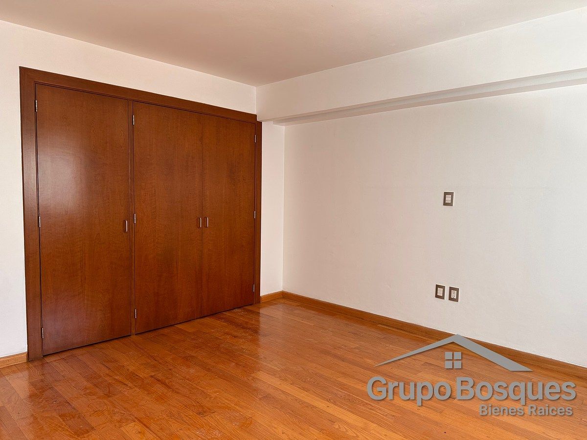 Apartamento em Polanco II Sección, Miguel Hidalgo, foto 23 de 28