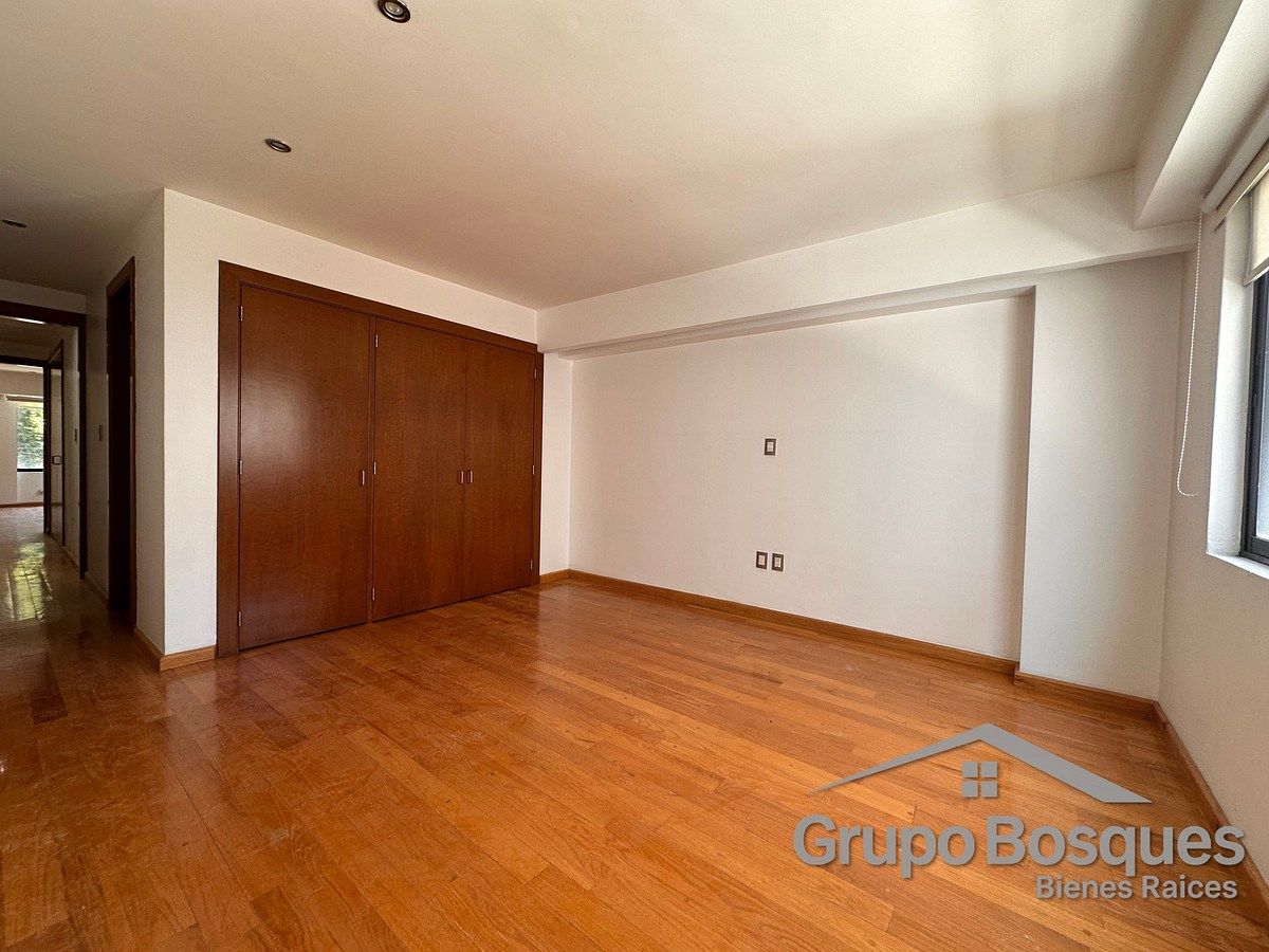 Apartamento em Polanco II Sección, Miguel Hidalgo, foto 24 de 28