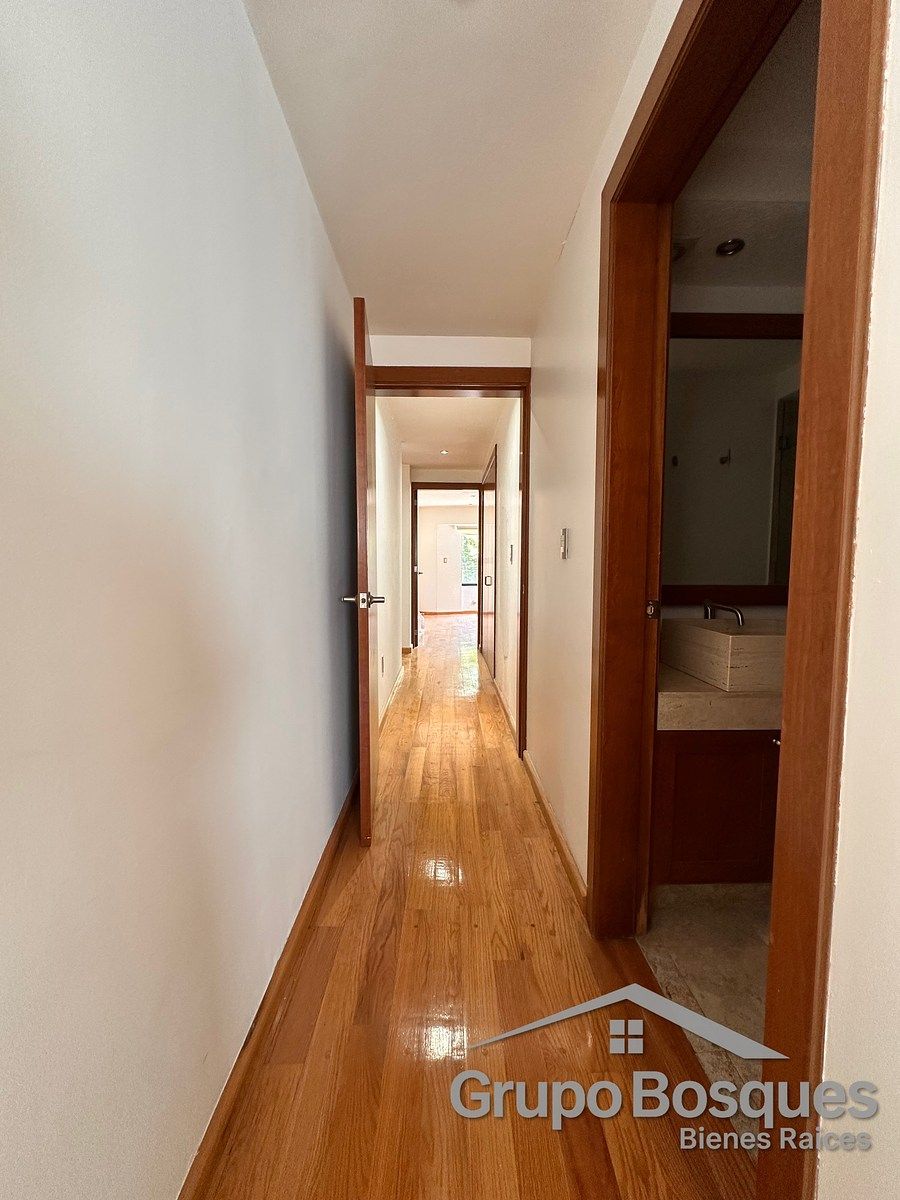 Apartamento em Polanco II Sección, Miguel Hidalgo, foto 25 de 28