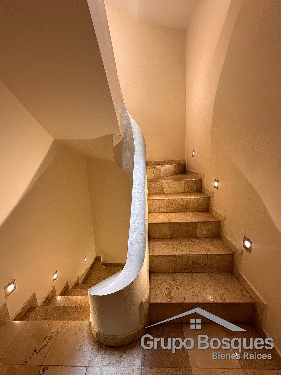 Apartamento em Polanco II Sección, Miguel Hidalgo, foto 27 de 28