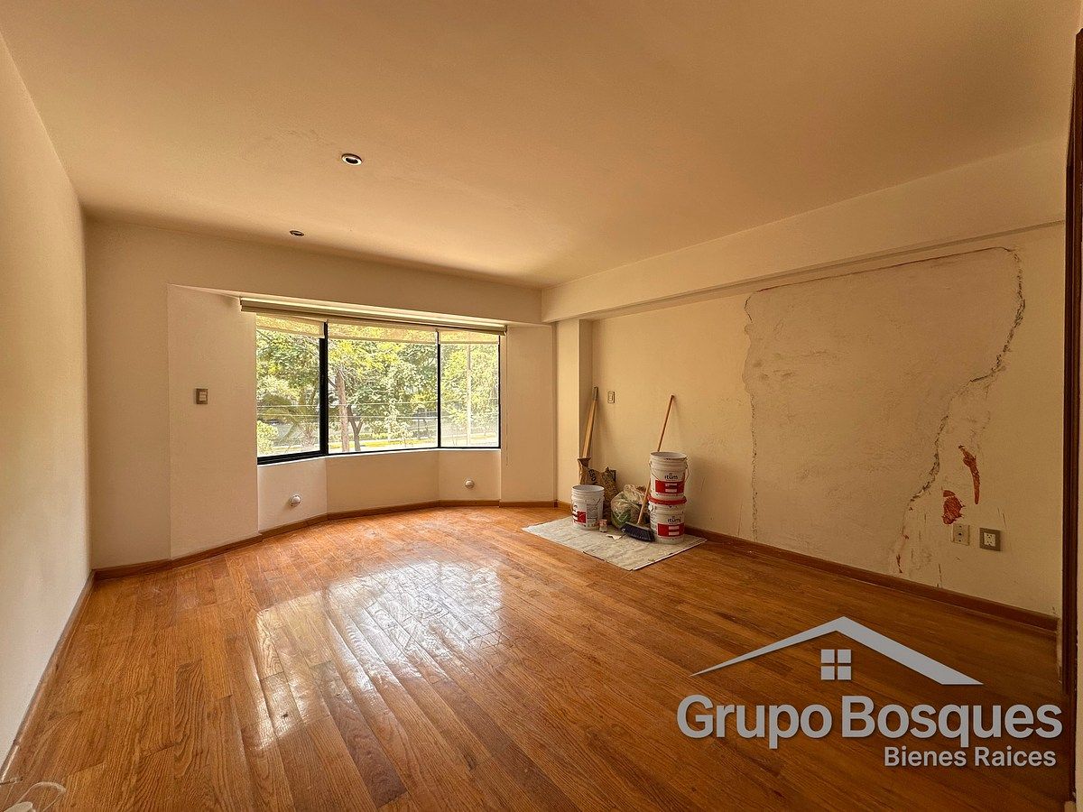 Apartamento em Polanco II Sección, Miguel Hidalgo, foto 17 de 28