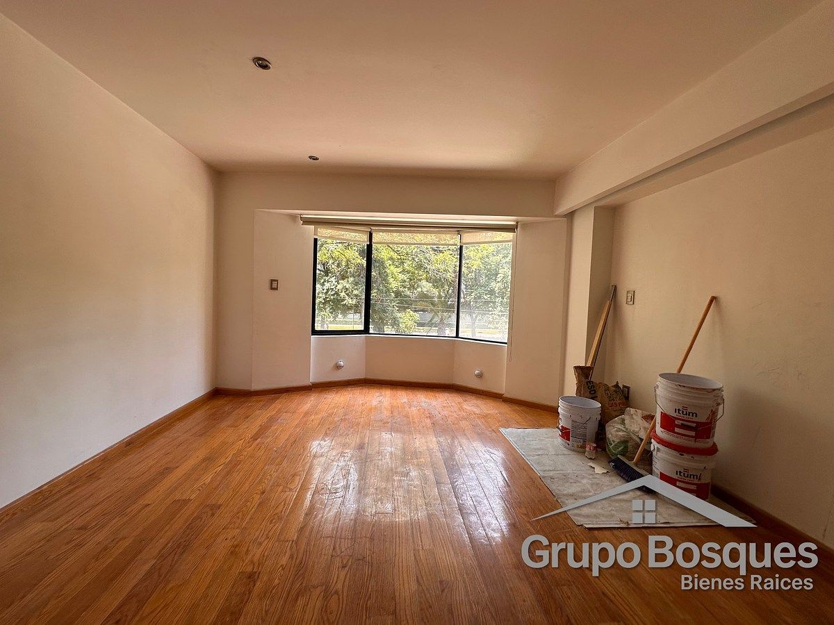 Apartamento em Polanco II Sección, Miguel Hidalgo, foto 16 de 28