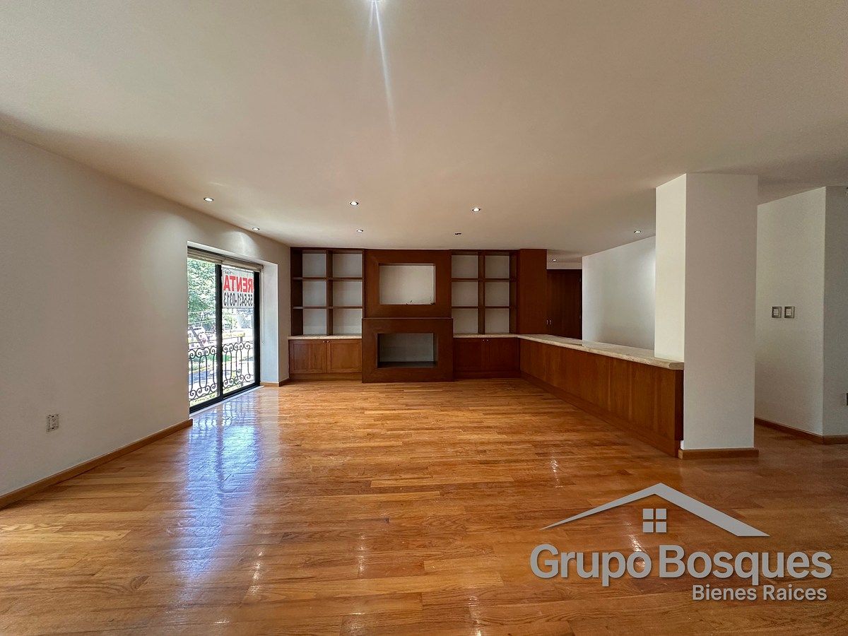 Apartamento para alugar na seção Polanco II, foto 1 de 28