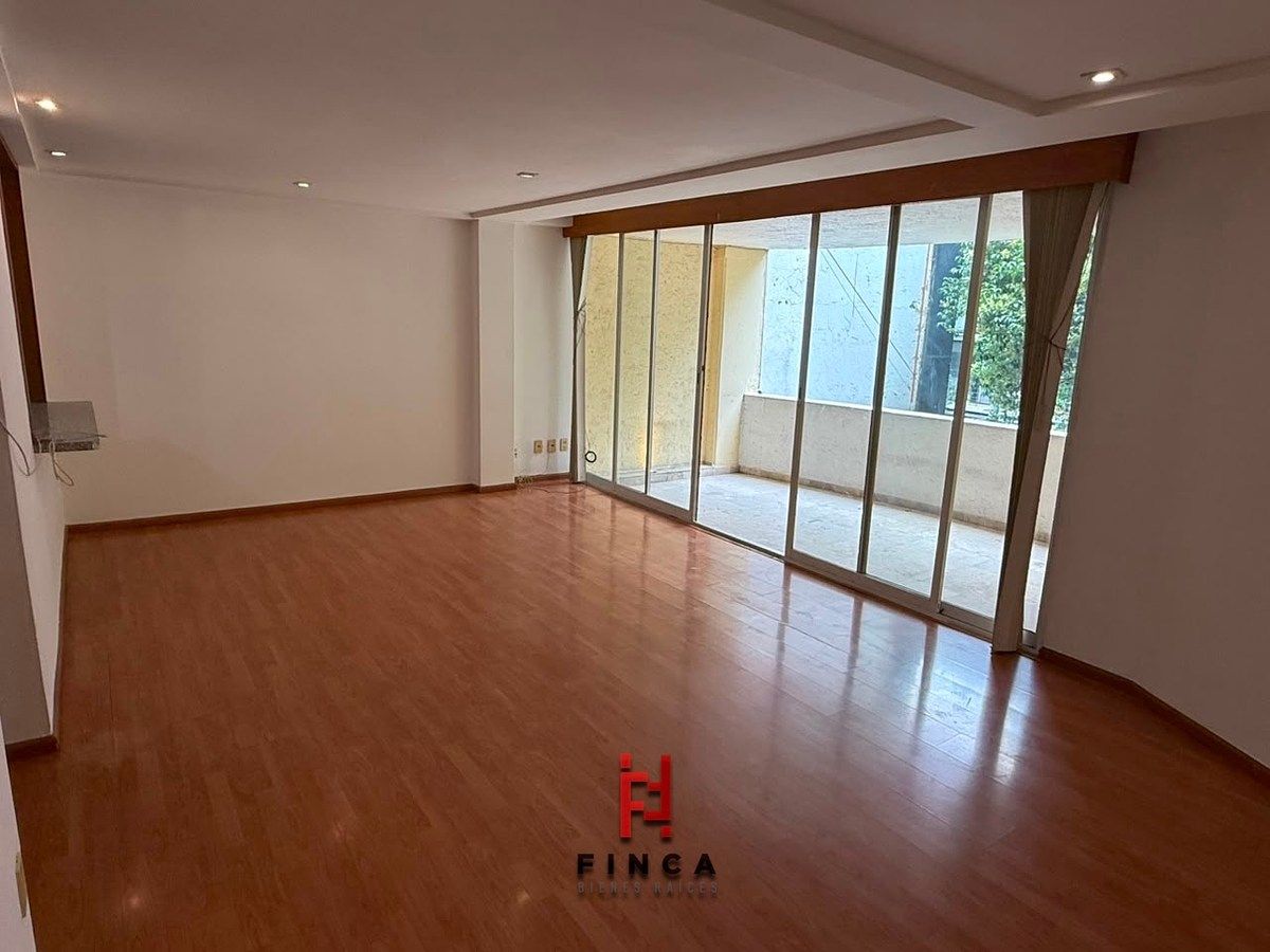 Departamento en Cuauhtémoc, Cuauhtémoc, foto 2 de 26