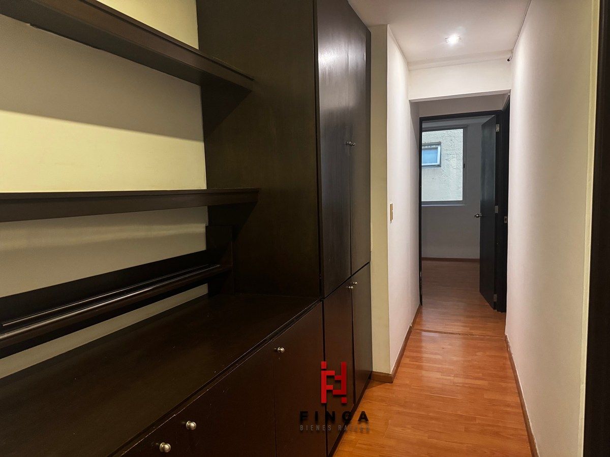 Departamento en Cuauhtémoc, Cuauhtémoc, foto 14 de 26