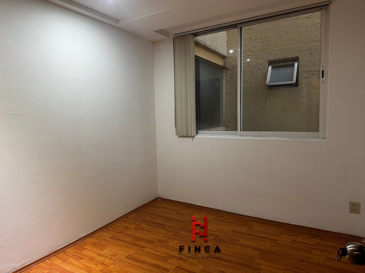 Departamento en Cuauhtémoc, Cuauhtémoc, foto 16 de 26