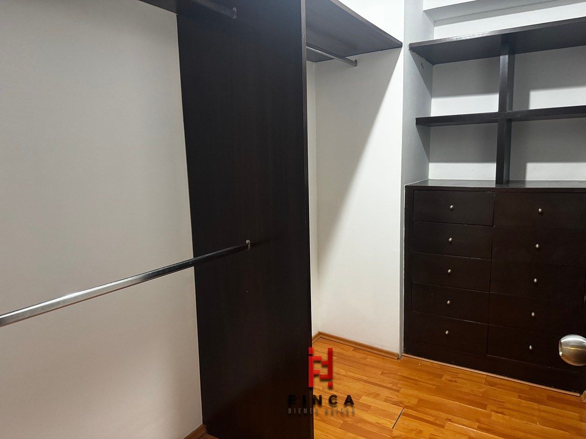 Departamento en Cuauhtémoc, Cuauhtémoc, foto 18 de 26