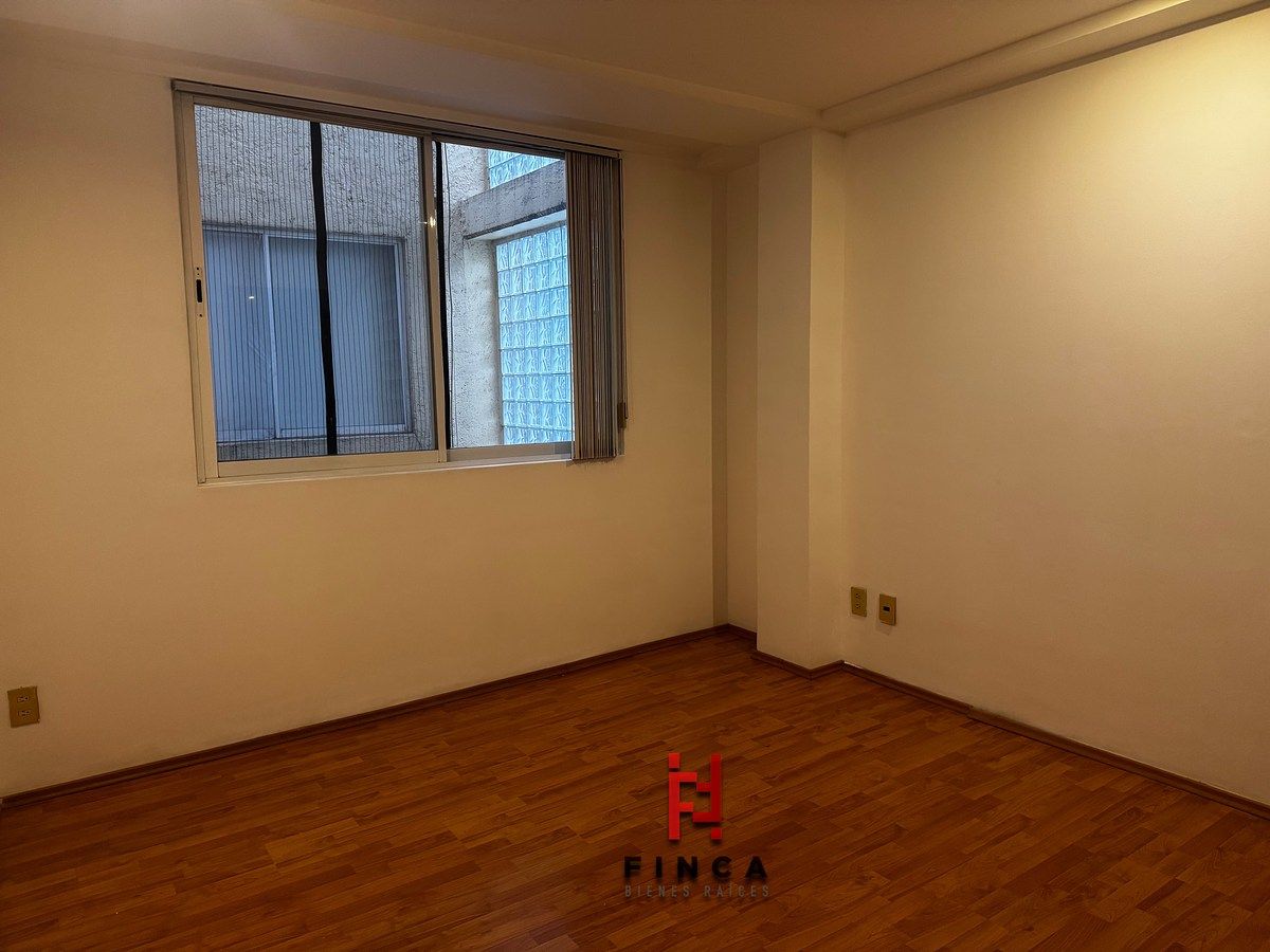 Departamento en Cuauhtémoc, Cuauhtémoc, foto 20 de 26