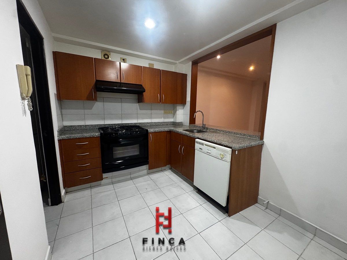 Departamento en Cuauhtémoc, Cuauhtémoc, foto 10 de 26