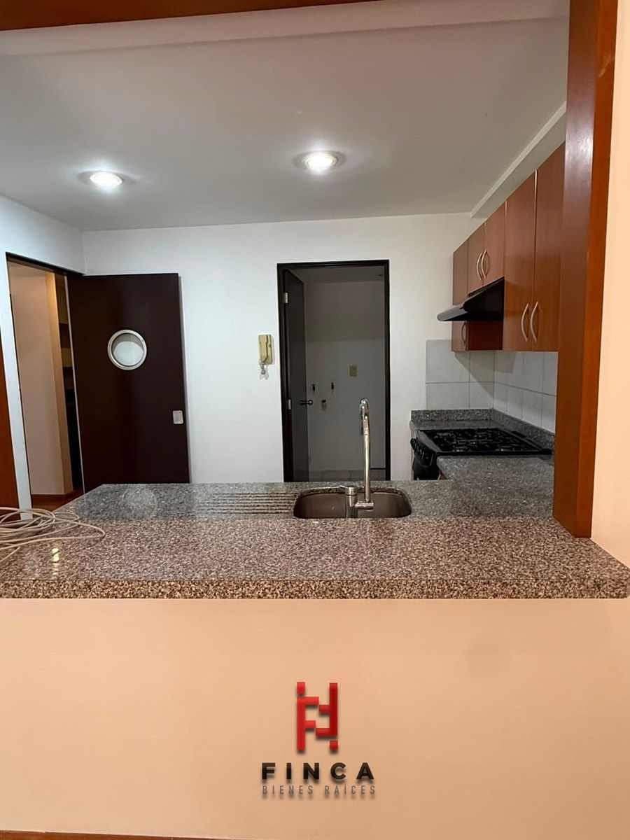 Departamento en Cuauhtémoc, Cuauhtémoc, foto 7 de 26