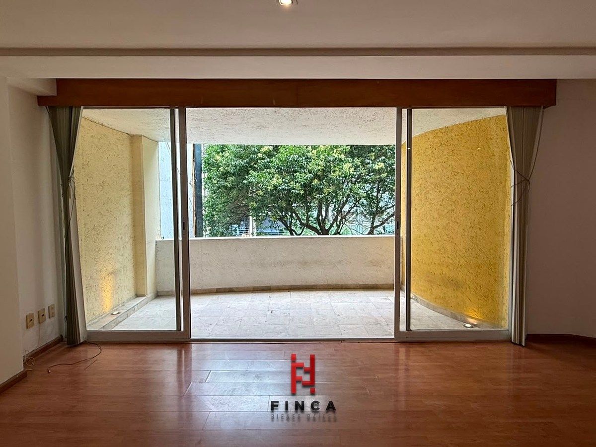Departamento en Cuauhtémoc, Cuauhtémoc, foto 17 de 26