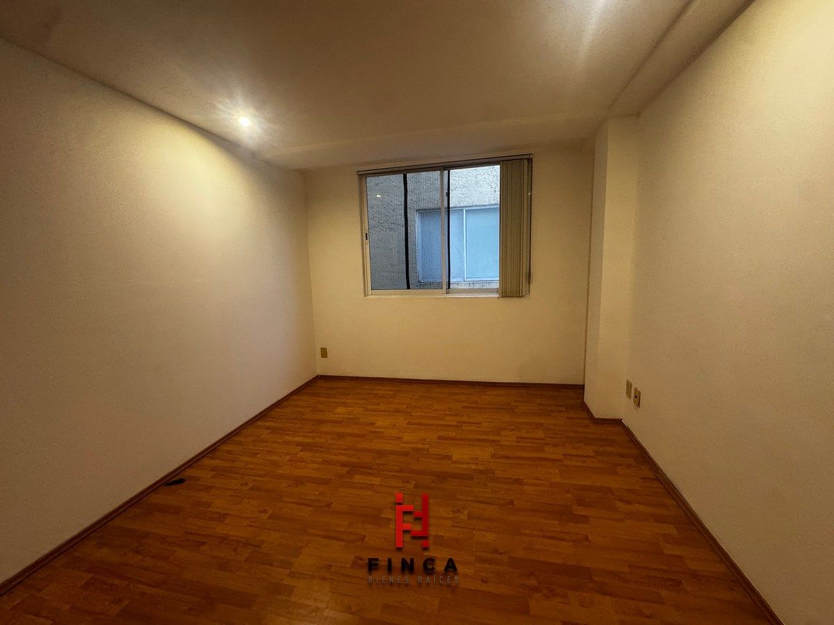 Departamento en Cuauhtémoc, Cuauhtémoc, foto 24 de 26