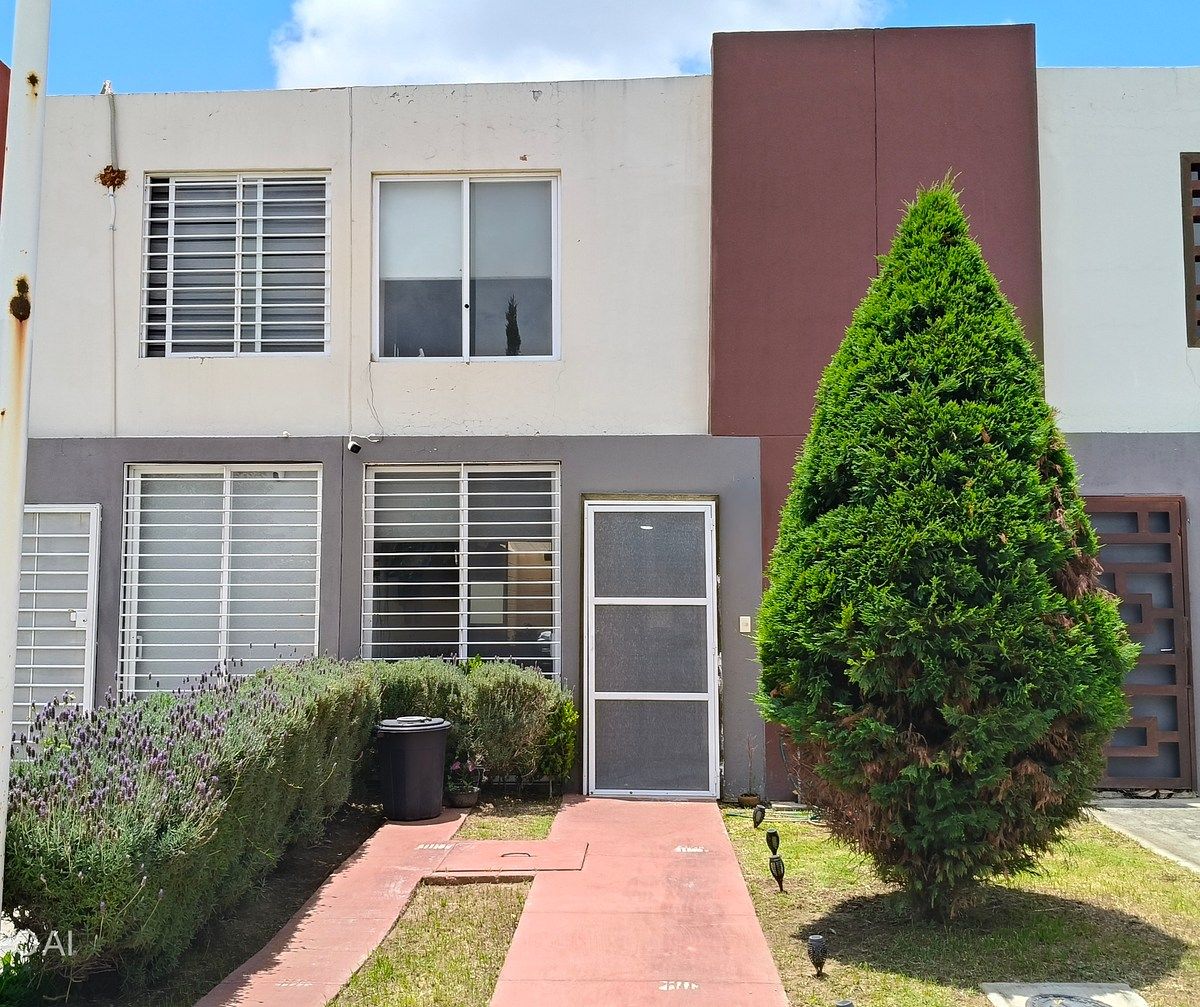 Casa en VENTA en coto Faisán Amaranto Residencial, Zapopan - foto 1