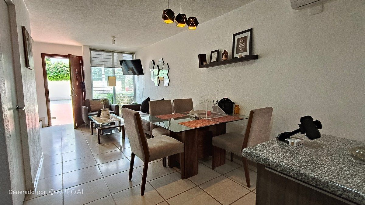 Casa en VENTA en coto Faisán Amaranto Residencial, Zapopan - foto 3