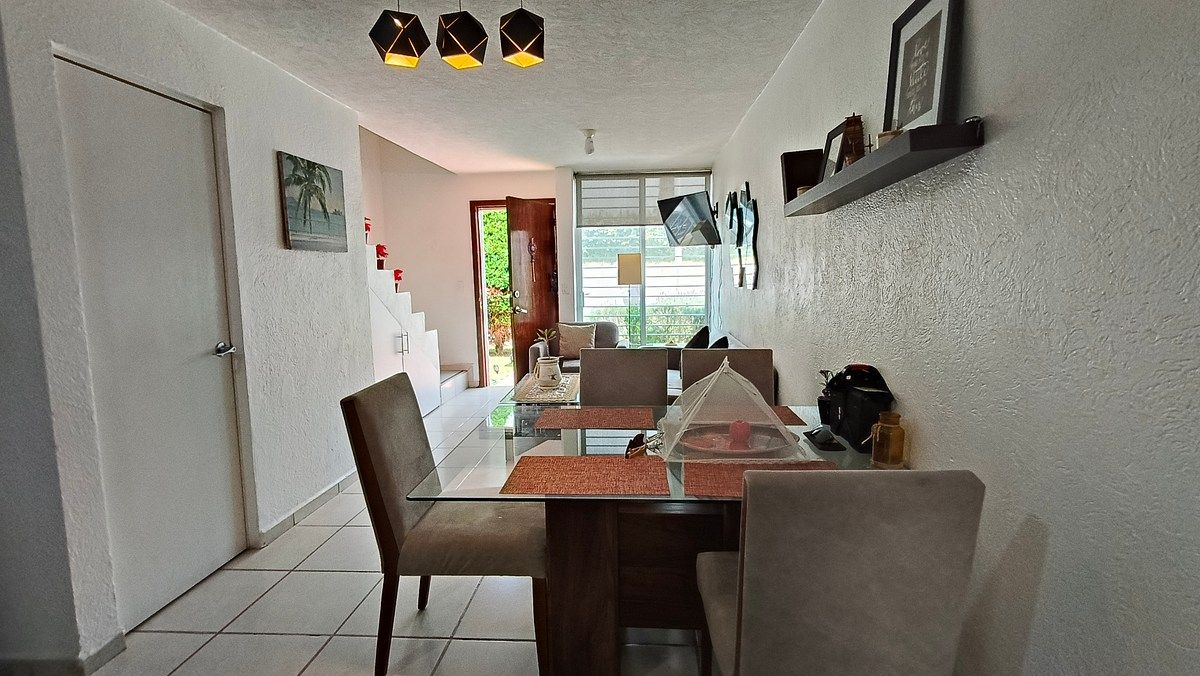 Casa en VENTA en coto Faisán Amaranto Residencial, Zapopan - foto 4