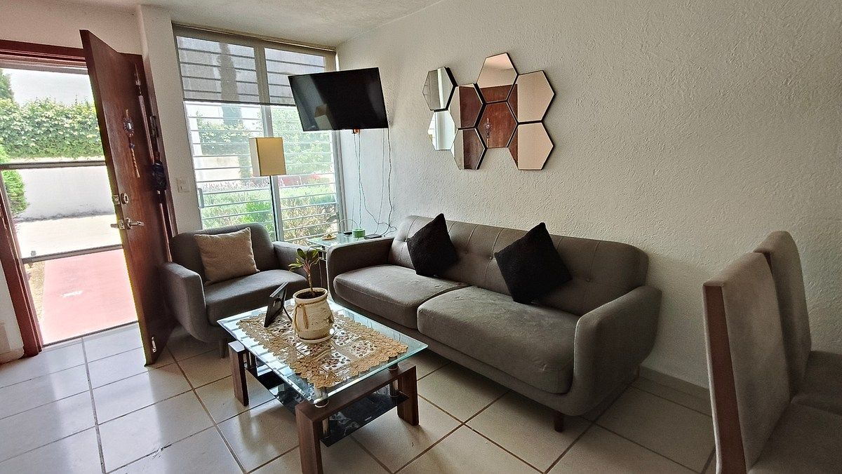 Casa en VENTA en coto Faisán Amaranto Residencial, Zapopan - foto 2