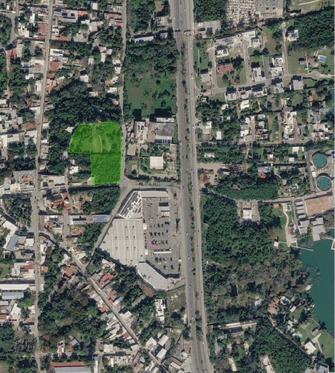 Terreno en Santiago Centro, Santiago, foto 3 de 3