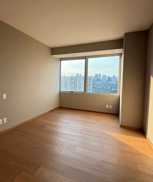 Apartamento em Santa Fe, Álvaro Obregón, foto 4 de 23