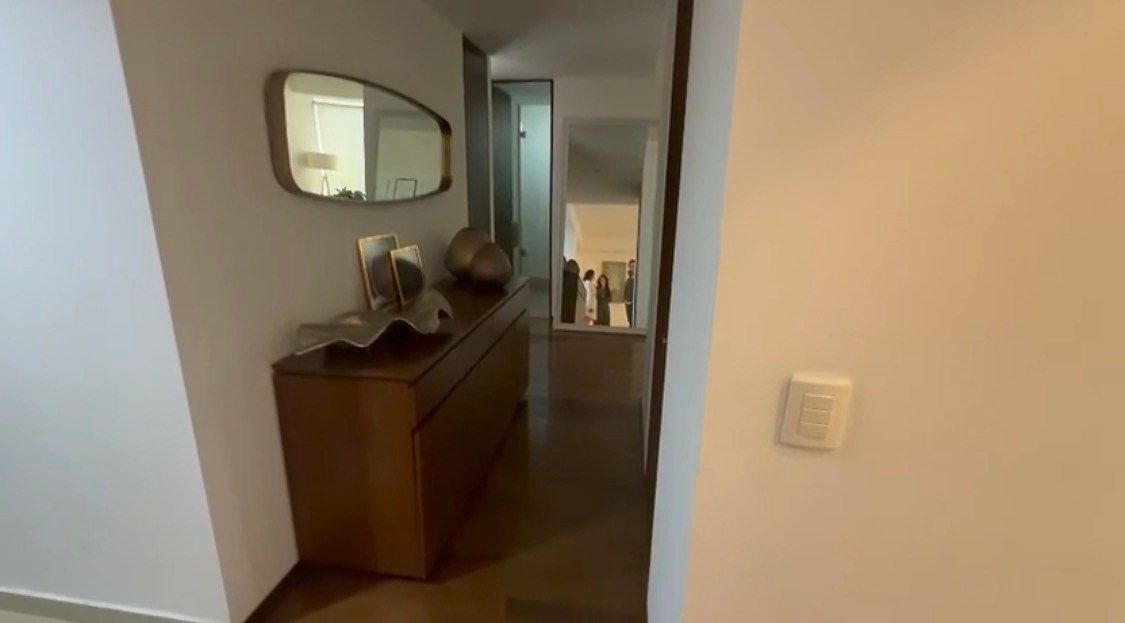 Departamento en Santa Fe, Álvaro Obregón, foto 5 de 47
