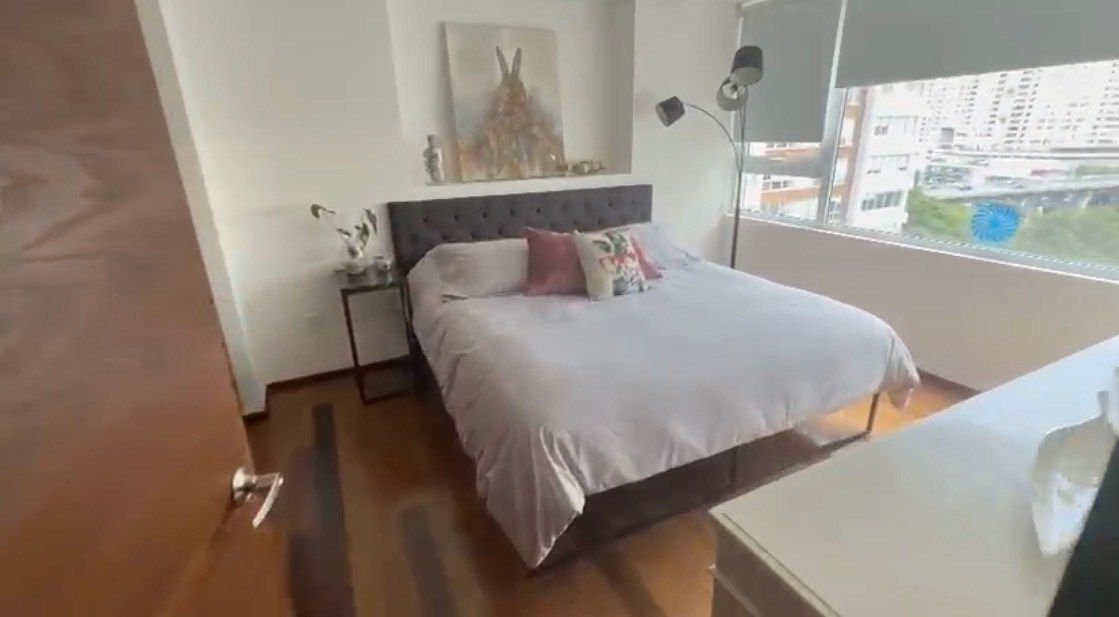 Departamento en Santa Fe, Álvaro Obregón, foto 6 de 47