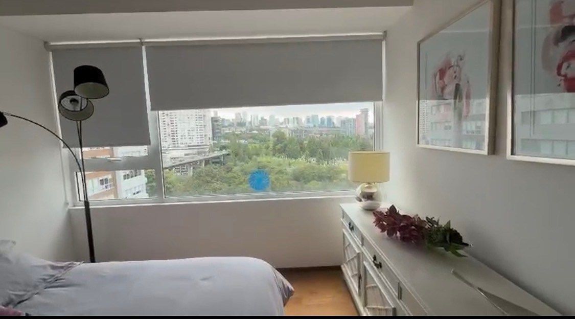 Departamento en Santa Fe, Álvaro Obregón, foto 7 de 47
