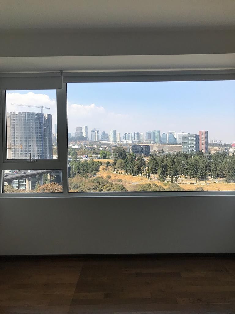 Departamento en Santa Fe, Álvaro Obregón, foto 10 de 47