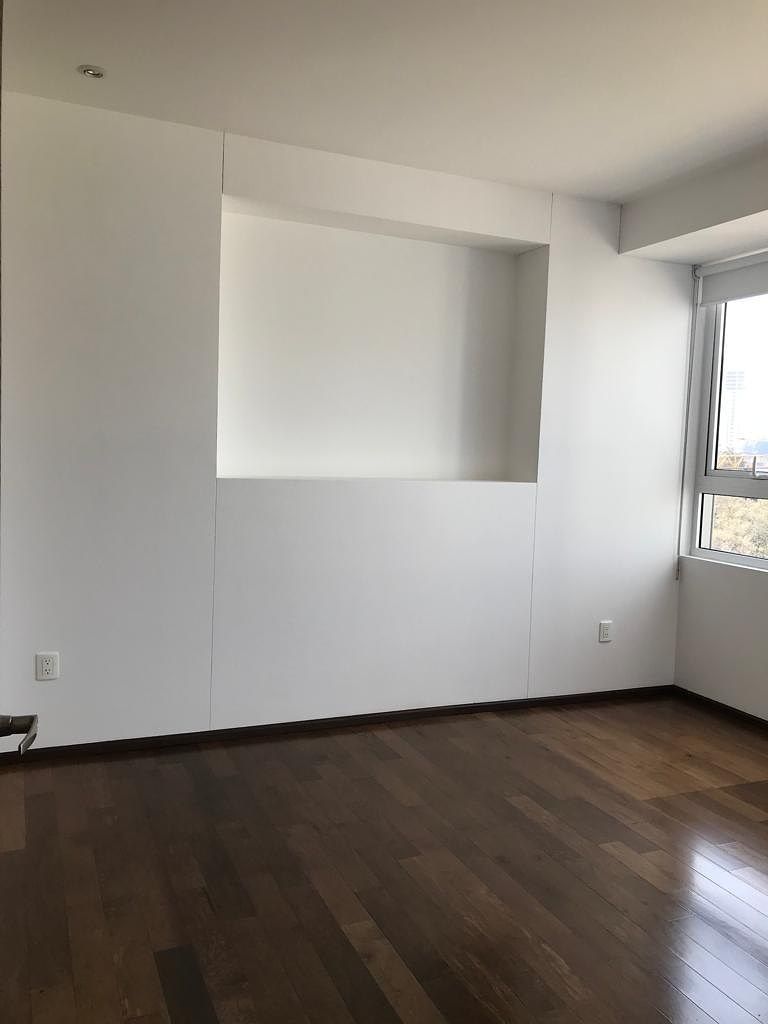 Departamento en Santa Fe, Álvaro Obregón, foto 11 de 47