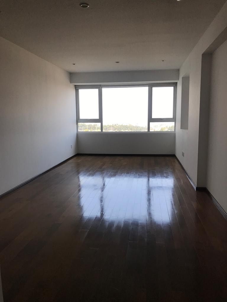 Departamento en Santa Fe, Álvaro Obregón, foto 12 de 47