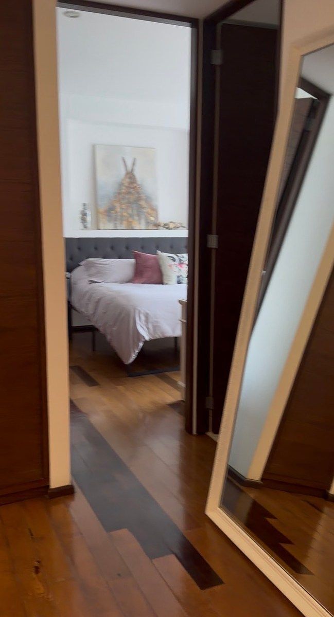 Departamento en Santa Fe, Álvaro Obregón, foto 16 de 47