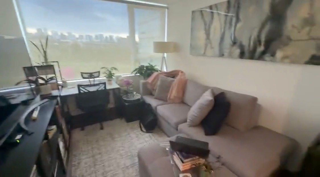 Departamento en Santa Fe, Álvaro Obregón, foto 18 de 47