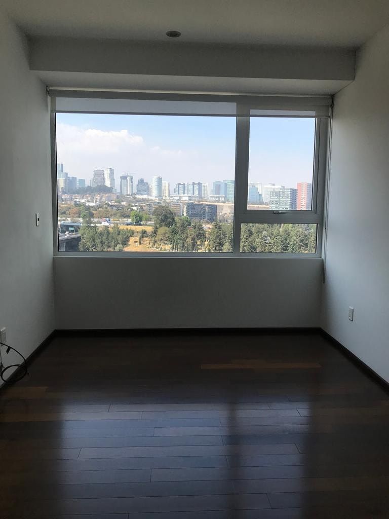 Departamento en Santa Fe, Álvaro Obregón, foto 25 de 47