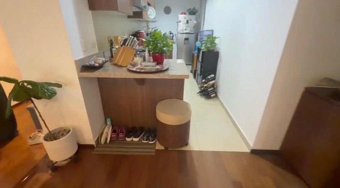 Departamento en Santa Fe, Álvaro Obregón, foto 27 de 47