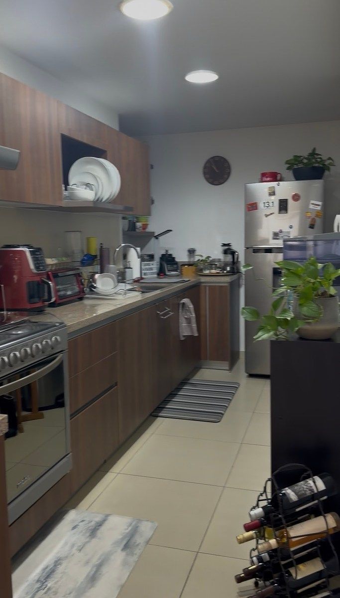 Departamento en Santa Fe, Álvaro Obregón, foto 28 de 47