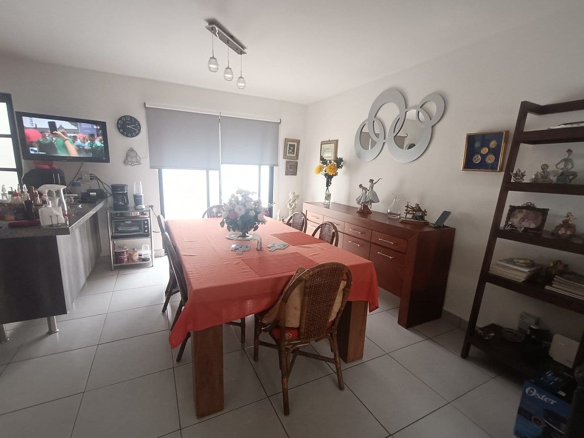 Casa en condominio en Zákia, El Marqués, foto 4 de 14
