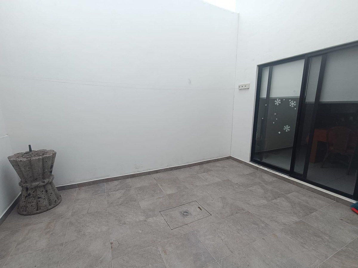 Casa en condominio en Zákia, El Marqués, foto 6 de 14