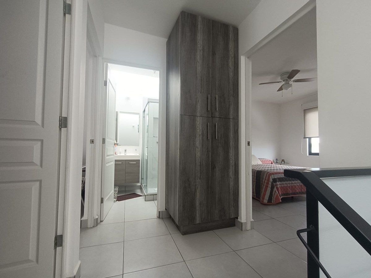 Casa en condominio en Zákia, El Marqués, foto 7 de 14