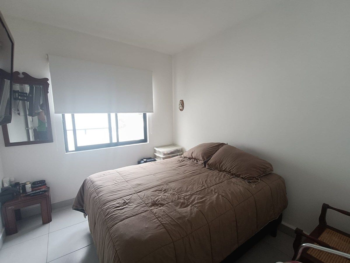 Casa en condominio en Zákia, El Marqués, foto 9 de 14