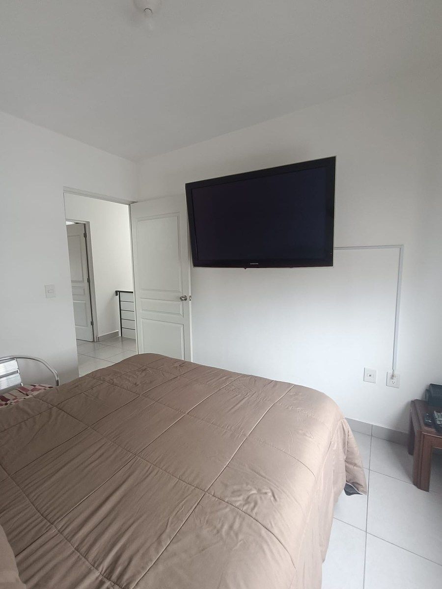 Casa en condominio en Zákia, El Marqués, foto 10 de 14