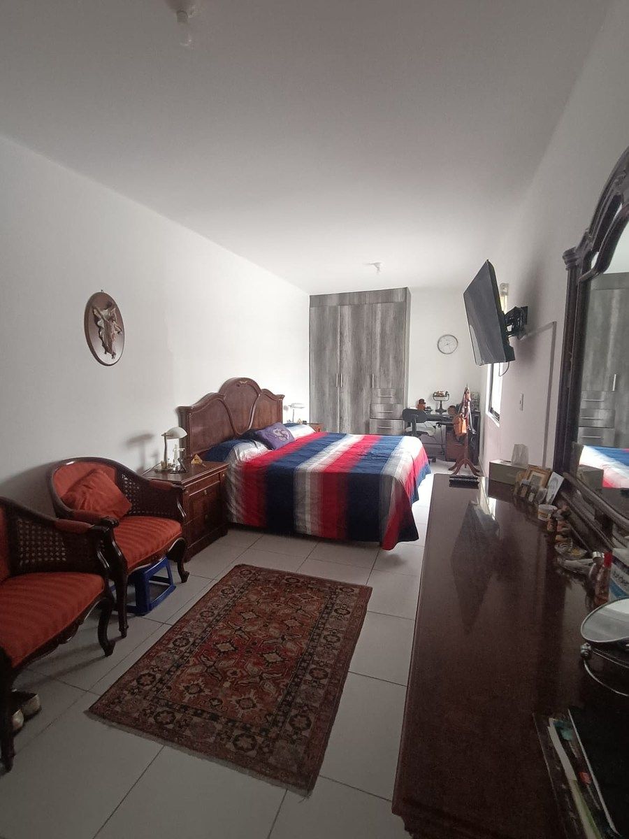Casa en condominio en Zákia, El Marqués, foto 11 de 14