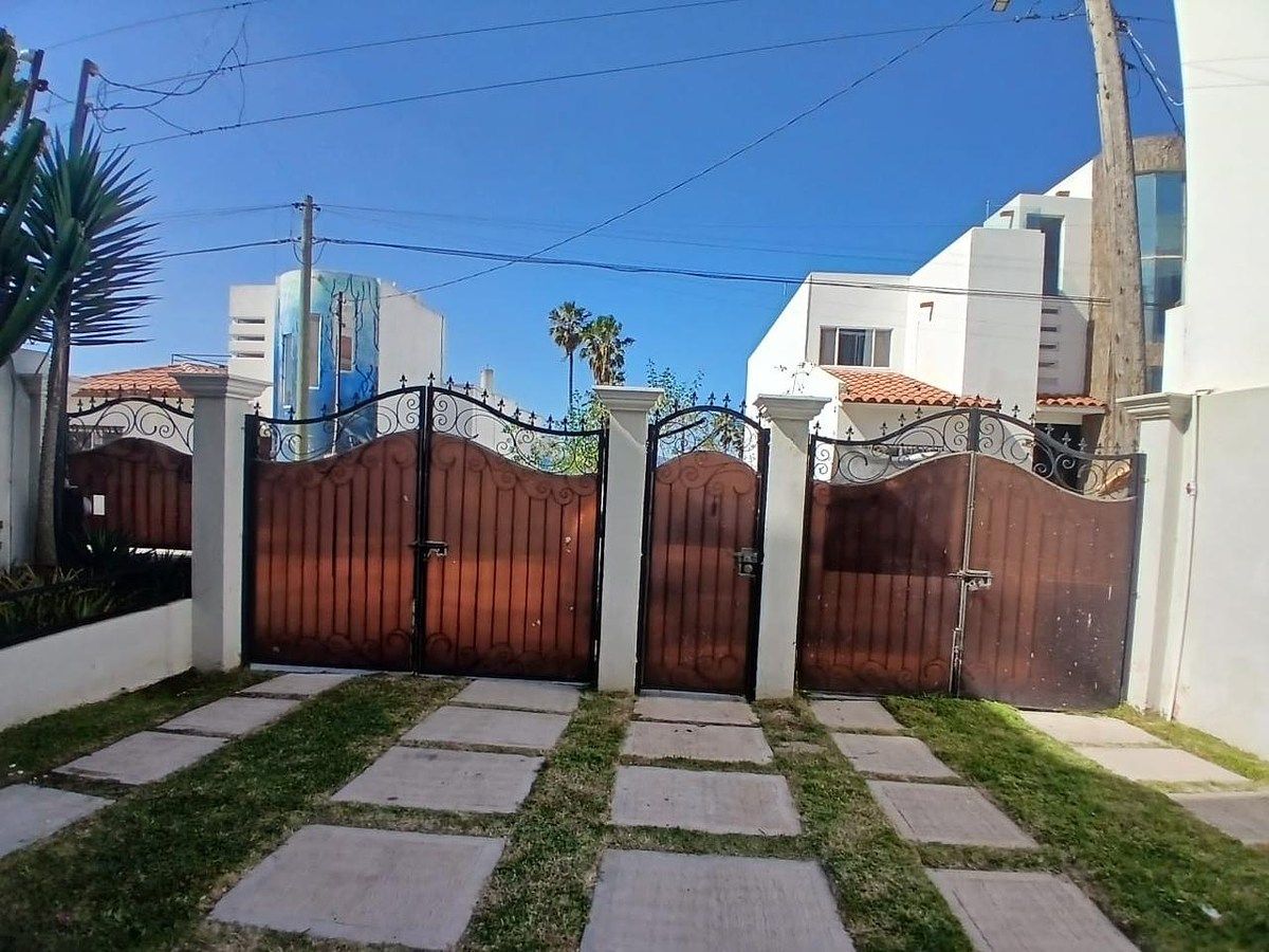 Casa en San Antonio del Mar, Tijuana, foto 2 de 23