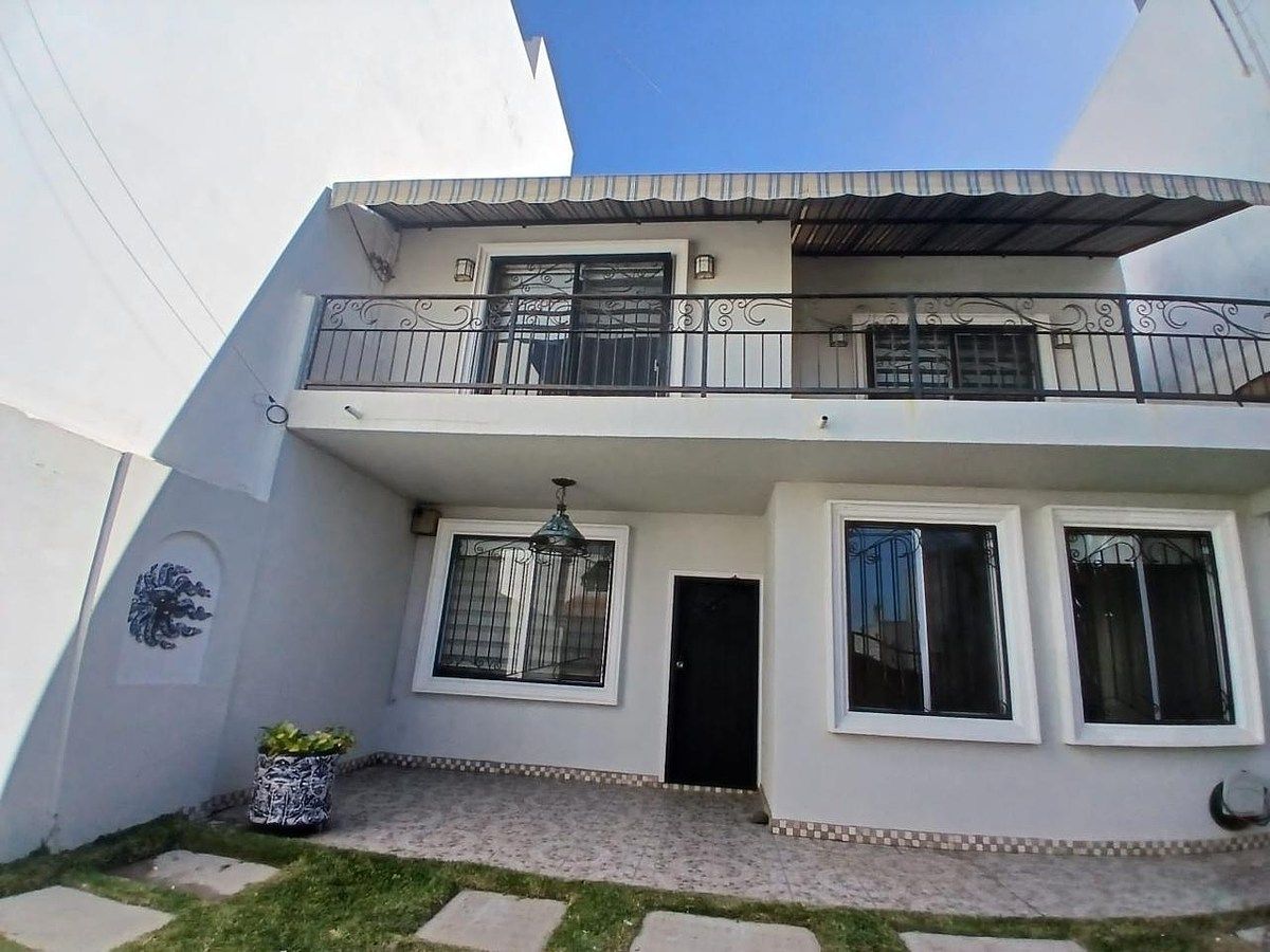 Casa en San Antonio del Mar, Tijuana, foto 3 de 23