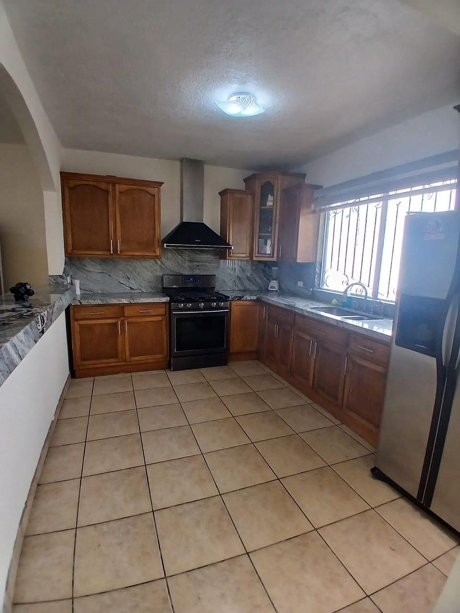 Casa en San Antonio del Mar, Tijuana, foto 4 de 23