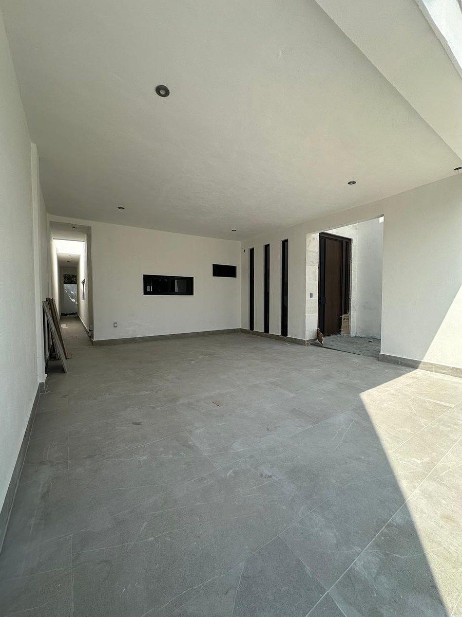 House in Los Encinos, Allende, photo 10 of 16