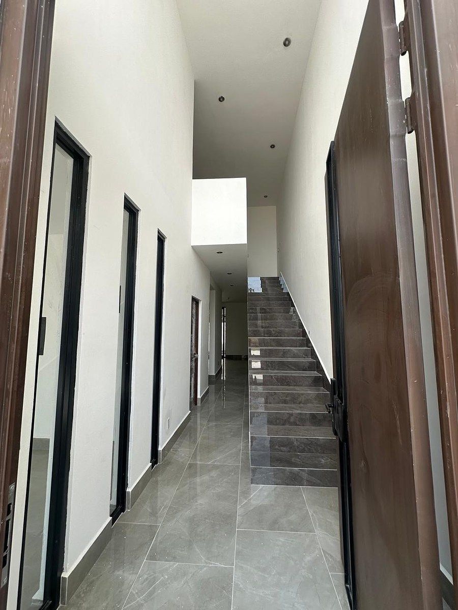 House in Los Encinos, Allende, photo 3 of 16